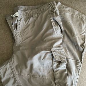 Columbia Outdoor Pants